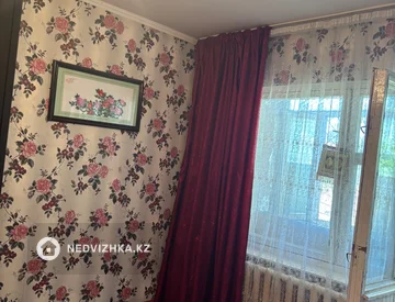 2-комнатная квартира, этаж 1 из 5, 58 м², миниатюра 3