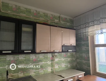 2-комнатная квартира, этаж 1 из 5, 58 м², миниатюра 4