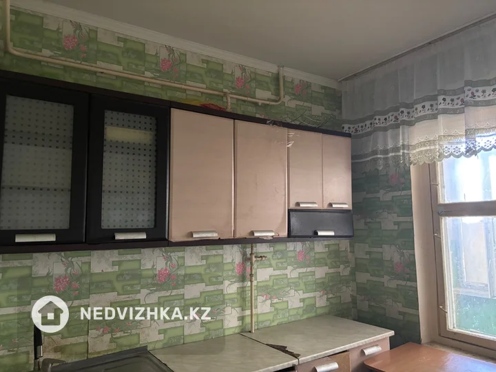 2-комнатная квартира, этаж 1 из 5, 58 м², фотография 4