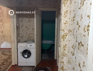 2-комнатная квартира, этаж 1 из 5, 58 м², миниатюра 5