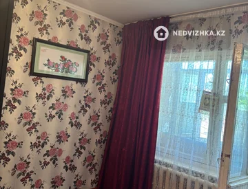 2-комнатная квартира, этаж 1 из 5, 58 м², миниатюра 6