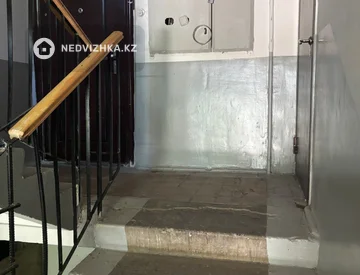 2-комнатная квартира, этаж 1 из 5, 58 м², миниатюра 8