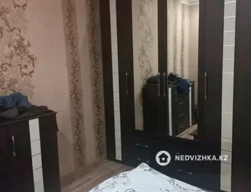 2-комнатная квартира, этаж 2 из 5, 62 м², миниатюра 3
