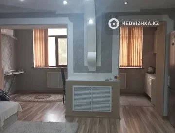 2-комнатная квартира, этаж 2 из 5, 62 м², миниатюра 5