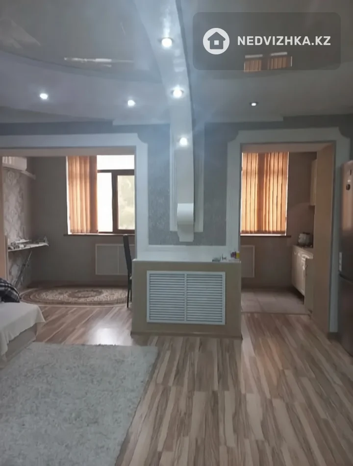 2-комнатная квартира, этаж 2 из 5, 62 м², фотография 5