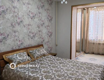 3-бөлмелі пәтер, қабат 3 барлық қабат саны 4, 88 м², 3-нобай