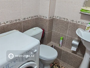 3-бөлмелі пәтер, қабат 3 барлық қабат саны 4, 88 м², 9-нобай