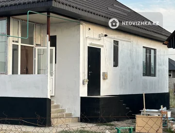 4-бөлмелі үй, 12 соттық, 96 м², 1-нобай