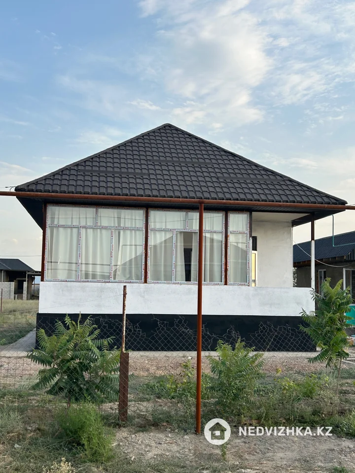 4-комнатный дом, 12 соток, 96 м², 2-фотосурет