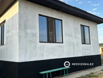 4-бөлмелі үй, 12 соттық, 96 м², 4-нобай