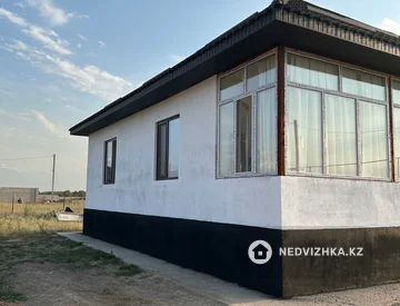 4-бөлмелі үй, 12 соттық, 96 м², 5-нобай