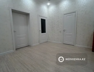 4-бөлмелі үй, 12 соттық, 96 м², 7-нобай