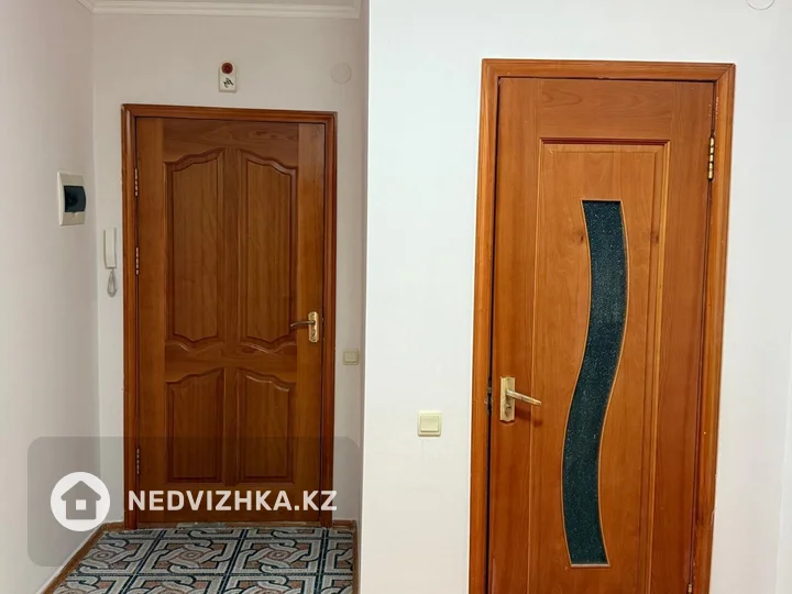 3-бөлмелі пәтер, қабат 2 барлық қабат саны 5, 113 м², 2-фотосурет