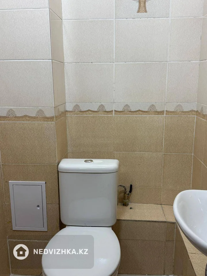 3-бөлмелі пәтер, қабат 2 барлық қабат саны 5, 113 м², 5-фотосурет