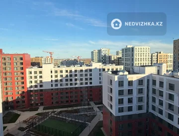 2-комнатная квартира, этаж 12 из 12, 46 м², миниатюра 6