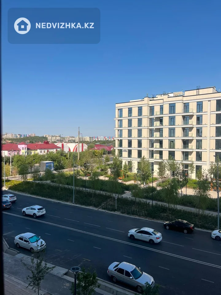 2-комнатная квартира, этаж 4 из 12, 46 м², фотография 2