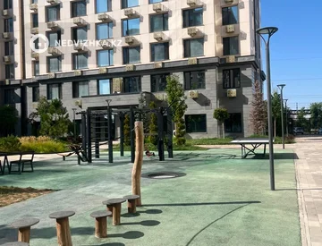 2-комнатная квартира, этаж 4 из 12, 46 м², миниатюра 3