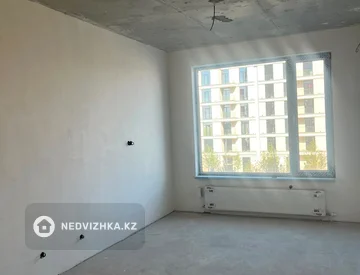 2-комнатная квартира, этаж 4 из 12, 46 м², миниатюра 7