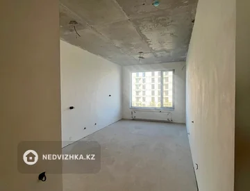 2-комнатная квартира, этаж 4 из 12, 46 м², миниатюра 8