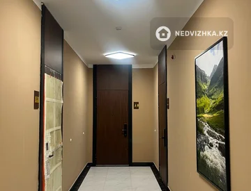 2-комнатная квартира, этаж 4 из 12, 46 м², миниатюра 10