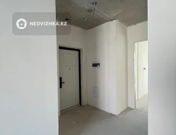 2-комнатная квартира, этаж 4 из 12, 46 м², миниатюра 11