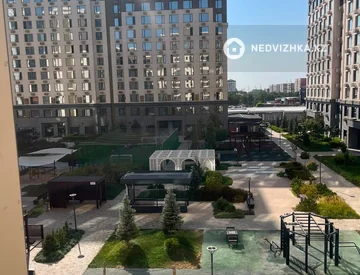 2-комнатная квартира, этаж 4 из 12, 46 м², миниатюра 4