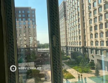 2-комнатная квартира, этаж 4 из 12, 46 м², миниатюра 5