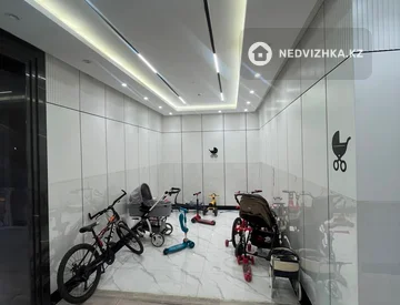 2-комнатная квартира, этаж 4 из 12, 46 м², миниатюра 12