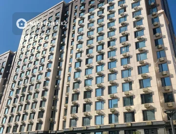 2-комнатная квартира, этаж 4 из 12, 46 м², миниатюра 6