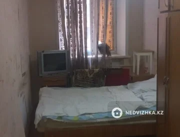 3-бөлмелі пәтер, қабат 5 барлық қабат саны 5, 56 м², 4-нобай