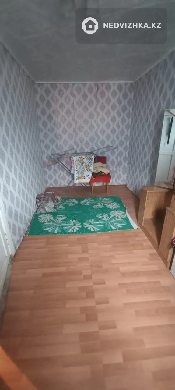 3-комнатная квартира, этаж 5 из 5, 56 м², фотография 5