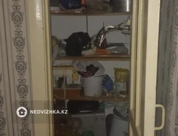 3-бөлмелі пәтер, қабат 5 барлық қабат саны 5, 56 м², 7-нобай