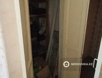 3-бөлмелі пәтер, қабат 5 барлық қабат саны 5, 56 м², 8-нобай