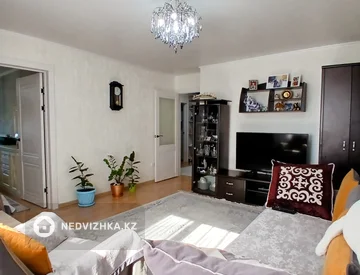 3-комнатная квартира, этаж 8 из 9, 76 м², миниатюра 5
