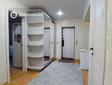 3-комнатная квартира, этаж 8 из 9, 76 м², миниатюра 7