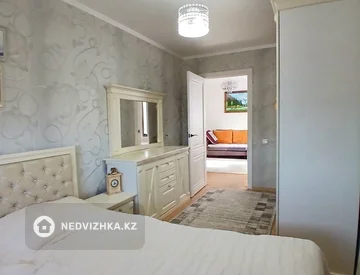 3-комнатная квартира, этаж 8 из 9, 76 м², миниатюра 10