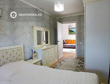 3-комнатная квартира, этаж 8 из 9, 76 м², миниатюра 12