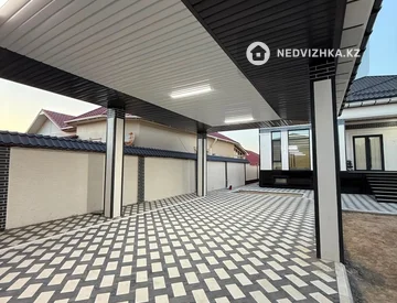 7-комнатная часть дома, 8 соток, 350 м², миниатюра 1