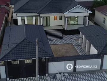 7-комнатная часть дома, 8 соток, 350 м², миниатюра 2