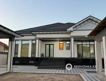 7-комнатная часть дома, 8 соток, 350 м², миниатюра 3