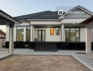 7-комнатная часть дома, 8 соток, 350 м², миниатюра 4
