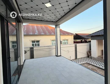 7-комнатная часть дома, 8 соток, 350 м², миниатюра 8