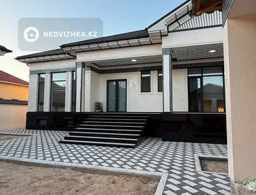 7-комнатная часть дома, 8 соток, 350 м², миниатюра 9