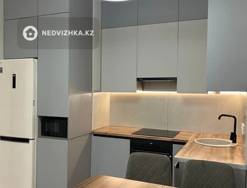 3-комнатная квартира, этаж 6 из 17, 65 м², миниатюра 2