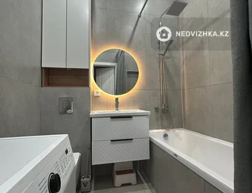 3-комнатная квартира, этаж 6 из 17, 65 м², миниатюра 5