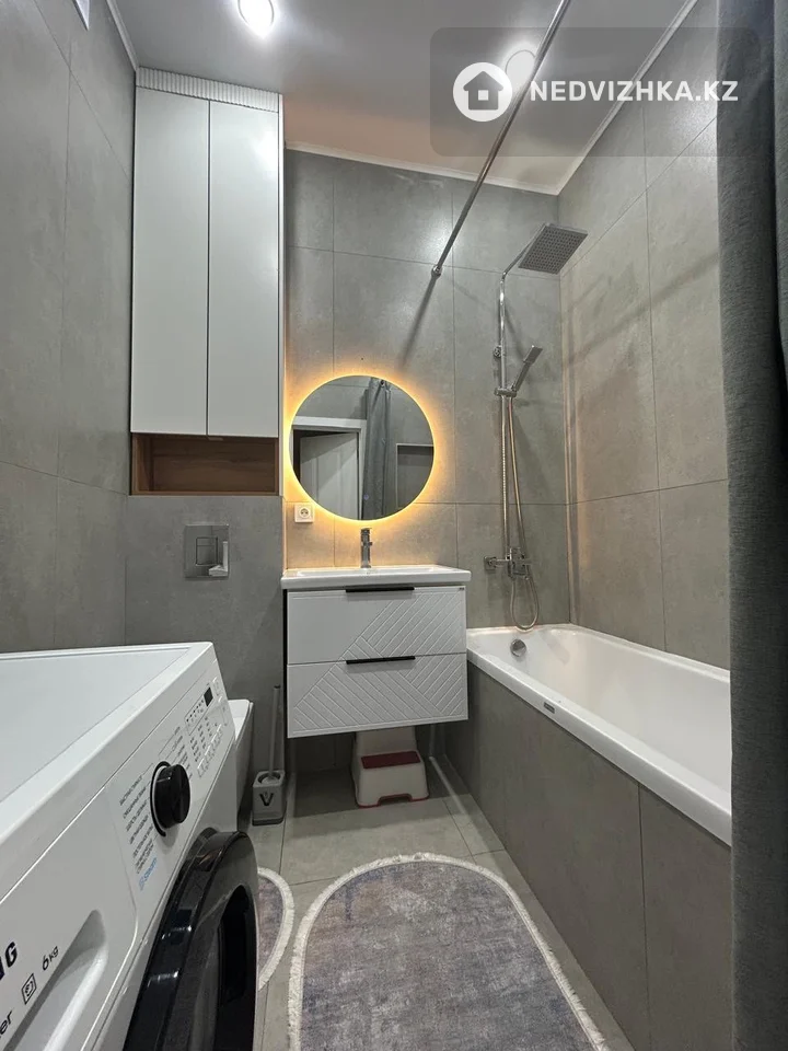 3-комнатная квартира, этаж 6 из 17, 65 м², фотография 5