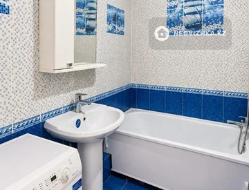 1-комнатная квартира, этаж 5 из 9, 26 м², миниатюра 2