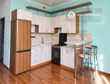 1-комнатная квартира, этаж 5 из 9, 26 м², миниатюра 3