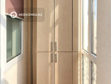 1-комнатная квартира, этаж 5 из 9, 26 м², миниатюра 6