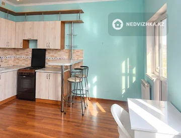 1-комнатная квартира, этаж 5 из 9, 26 м², миниатюра 4